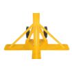 Big Foot Stabilizing Jack 40K Lift Cap