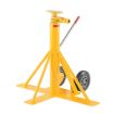 Big Foot Stabilizing Jack 50K Lift Cap