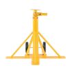 Big Foot Stabilizing Jack 50K Lift Cap