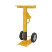 Stabilizing Jack Pneumatic Wheels 50 K