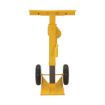 Stabilizing Jack Pneumatic Wheels 50 K