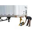 Stabilizing Jack Pneumatic Wheels 50 K