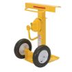 Stabilizing Jack Pneumatic Wheels 50 K
