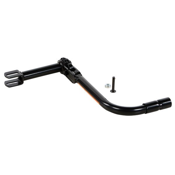 Optional Ratchet Handle For Cj Beam