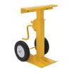 Stabilizing Jack Solid Foam Wheels 50K