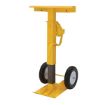 Stabilizing Jack Solid Foam Wheels 50K