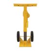Stabilizing Jack Solid Foam Wheels 50K