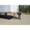 Stabilizing Jack Solid Foam Wheels 50K