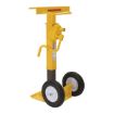 Stabilizing Jack Solid Foam Wheels 50K