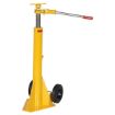 Trailer Stabilizing Jack Ratchet 50K Cap
