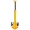 Trailer Stabilizing Jack Ratchet 50K Cap