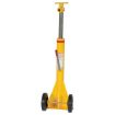 Trailer Stabilizing Jack Ratchet 50K Cap