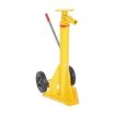 Trailer Stabilizing Ratchet Jack 40K