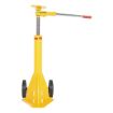 Trailer Stabilizing Ratchet Jack 40K