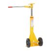 Trailer Stabilizing Ratchet Jack 40K
