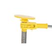 Trailer Stabilizing Ratchet Jack 40K