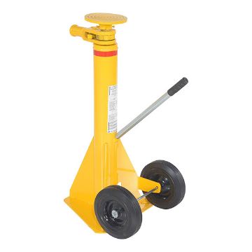 Trailer Stabilizing Ratchet Jack 50K - LO-J-100 Trailer Stabilizing Ratchet Jack 50K