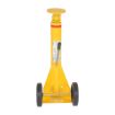 Trailer Stabilizing Ratchet Jack 50K