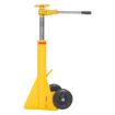 Trailer Stabilizing Ratchet Jack 50K