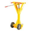 Trail Stabilizing Ratchet Beam Jack 40K