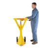 Trail Stabilizing Ratchet Beam Jack 40K