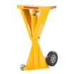 Trail Stabilizing Ratchet Beam Jack 50K