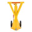 Trail Stabilizing Ratchet Beam Jack 50K