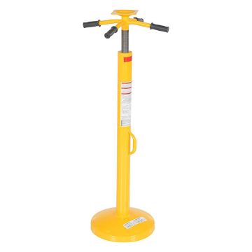 Economy Round Base Stabilizing Jack 5K - SJ-35 Economy Round Base Stabilizing Jack 5K