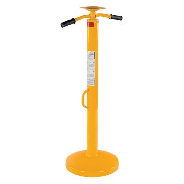 Economy Stabilizing Jack 5K-2 Handles - SJ-35-2H Economy Stabilizing Jack 5K-2 Handles