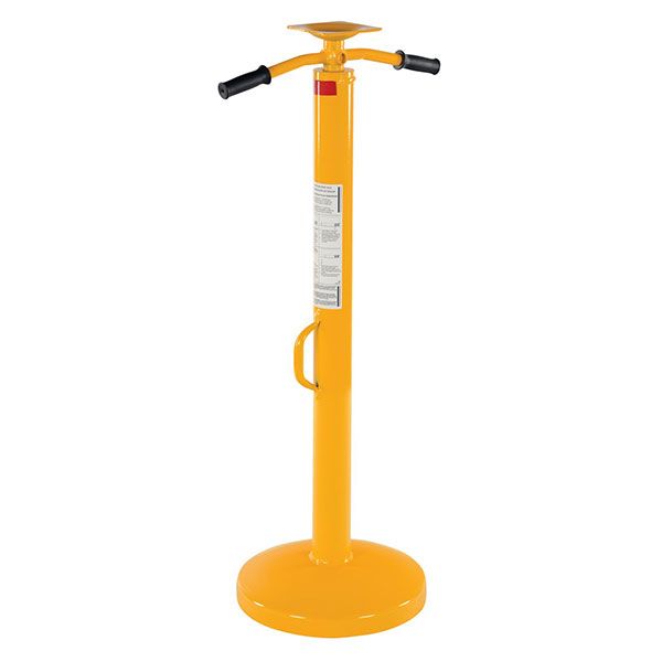 Economy Stabilizing Jack 5K-2 Handles