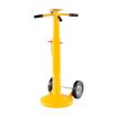 Economy Stabilizing Jack 5K W/2 Wheels