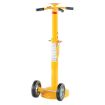 Economy Stabilizing Jack 5K W/2 Wheels