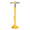 Economy Flat Base Stabilizing Jack 5K