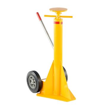 Stabilizing Spin Top Jack 40,000 Cap - SP-TOP Stabilizing Spin Top Jack 40,000 Cap