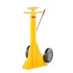 Stabilizing Spin Top Jack 40,000 Cap