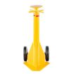 Stabilizing Spin Top Jack 40,000 Cap