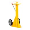 Stabilizing Spin Top Jack 50,000 Cap