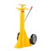 Stabilizing Spin Top Jack 50,000 Cap