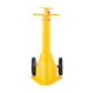 Stabilizing Spin Top Jack 50,000 Cap