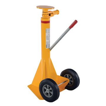 Stabilizing Ratchet Jack 40,000 Lb - SP-TOP-R Stabilizing Ratchet Jack 40,000 Lb
