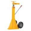 Stabilizing Ratchet Jack 50,000 Lb