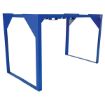 Single Pallet Cargo Decker 49 X 89.75