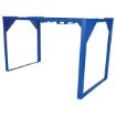 Single Pallet Cargo Decker 49 X 89.75