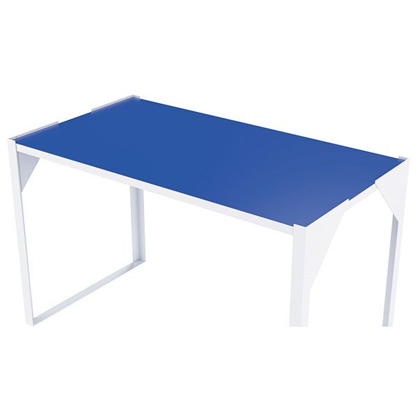 Optional 10 Gauge Steel Platform