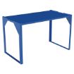 Optional 10 Gauge Steel Platform