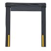 Dock Seal for truck docks