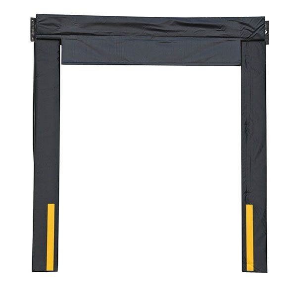 Dock Seal for truck docks