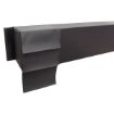 Dock Seal/Shelter Optional Armor Pleats
