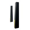 Dock Seal/Shelter Option Sloped Vertical
