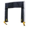 Dock Shelters 18" to 24" Projection